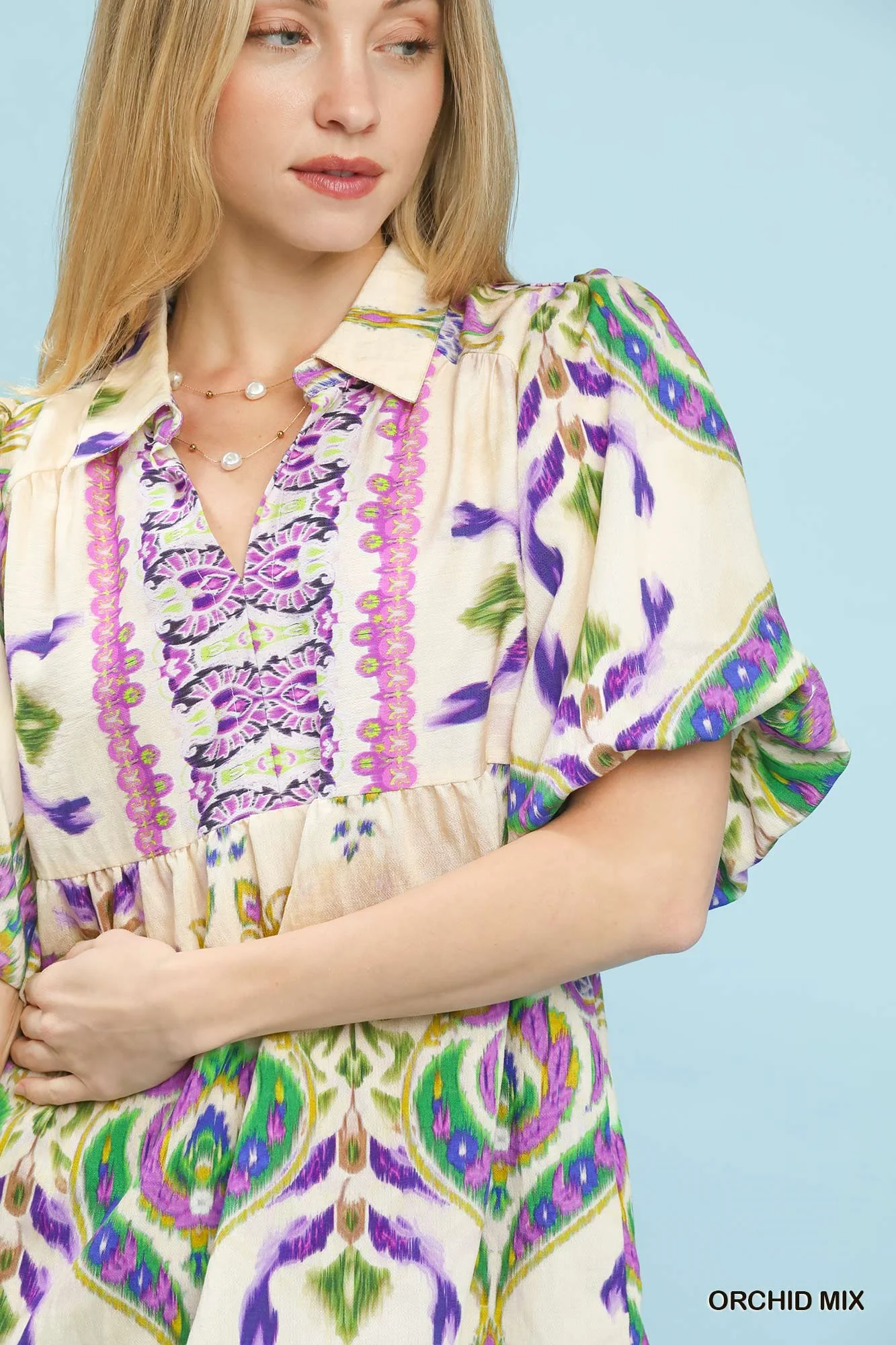 Boutique Tops